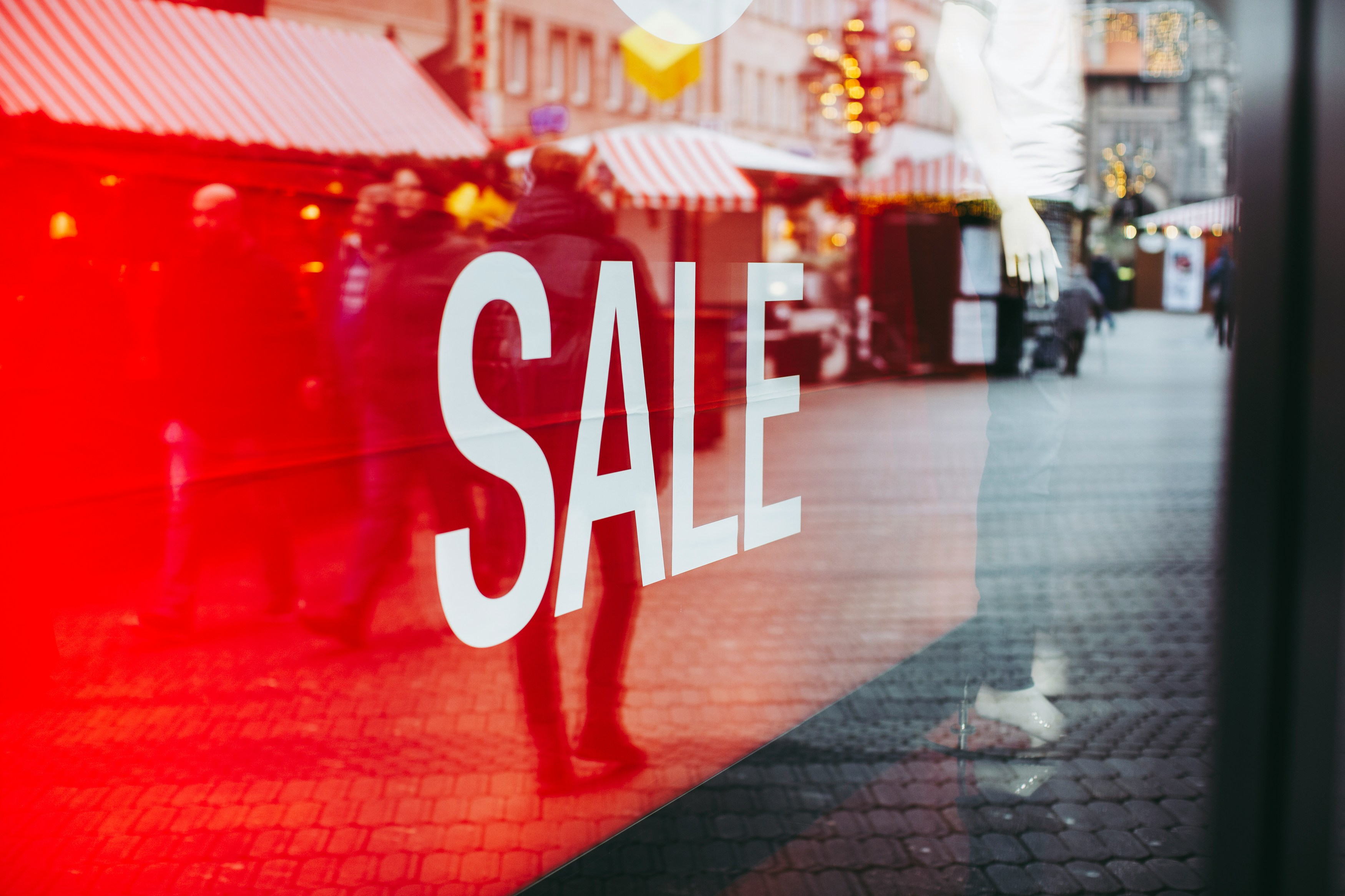 Promotional messaging and campaign reference for Email & SMS Marketing in Torrance, CA
